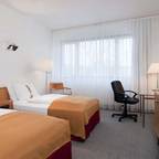 Туры в Германию для 2 взрослых на декабрь 2026 - Holiday Inn Berlin City-West