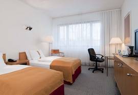 Holiday Inn Berlin City-West