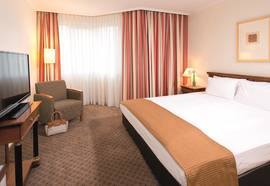 Leonardo Hotel Dusseldorf City Center