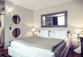 Ambiance Rivoli Hotel