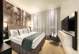 Holiday Inn Berlin - Centre Alexanderplatz