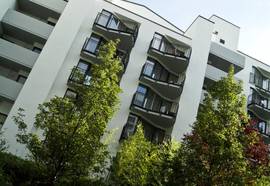 HSH Hotel Apartments Mitte