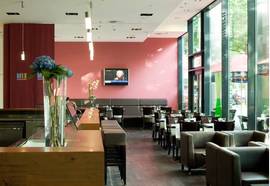 Park Plaza Prenzlauer Berg Berlin
