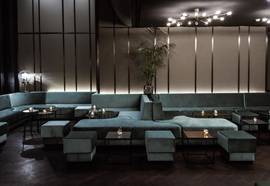 Amano Grand Central