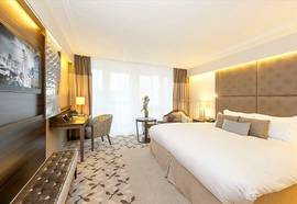 Pullman Munich