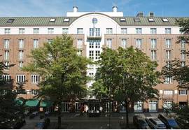 Nh Berlin Kurfuerstendamm