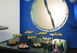 Nh Munchen Airport