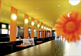 Hotel Grenzfall