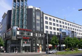 Arcadia Hotel Berlin