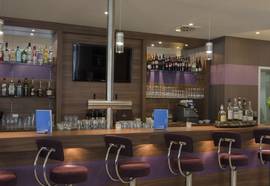 Holiday Inn Express Frankfurt City - Hauptbahnhof