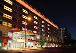 Aparotel Berlin