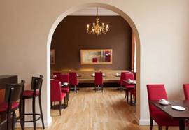 Novum Hotel Holstenwall Hamburg Neustadt