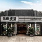 Туры в Германию для 2 взрослых на декабрь 2026 - Pentahotel Wiesbaden