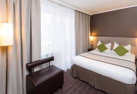 Hotel New Orly
