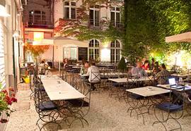 Hopper St Antonius