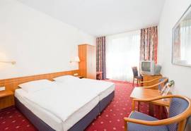 Centro Hotel Berlin City West