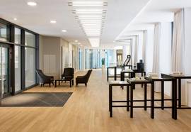 Innside by Melia Dresden