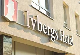 Ivbergs Hotel Charlottenburg