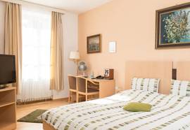 Am Friedrichsbad