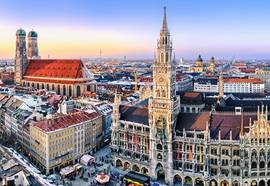 Happy Bed Hostel - Hallesches Ufer