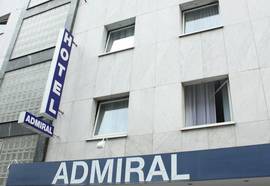 Admiral