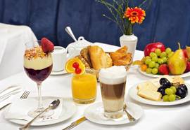 Mercure Hotel & Residenz Berlin Checkpoint Charlie