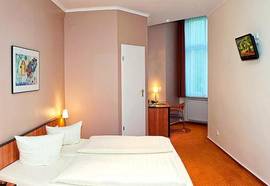 REWARI Hotel Berlin
