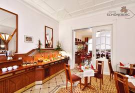 Hotel Schoneberg