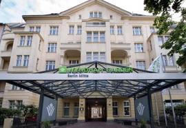 Wyndham Garden Berlin Mitte