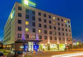 Holiday Inn Express Dusseldorf - City North