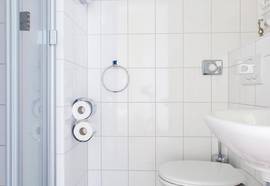 A&O City Hotel Hamburg