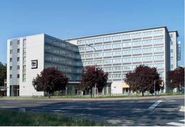 Dorint Hotel Frankfurt Niederrad