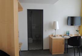 CVJM Duesseldorf Hotel & Tagung