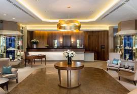 Hotel Mondial am Kurfurstendamm