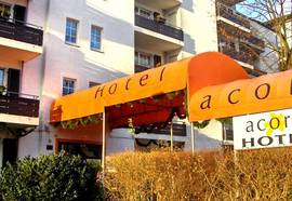 Acora Hotel Und Wohnen