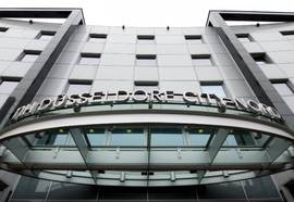 Nh Duesseldorf City Nord