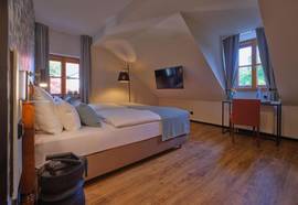 Landhotel Martinshof
