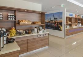 Holiday Inn Express Hamburg City Centre