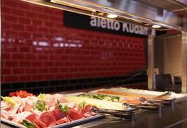 aletto Hotel Kudamm