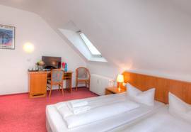 Hotel Himalaya Frankfurt City Messe