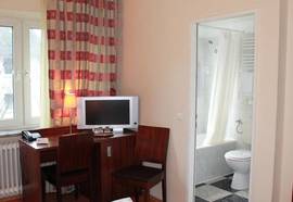 City Hotel Mercator