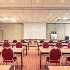 Туры в Германию для 2 взрослых на декабрь 2026 - Mercure Hotel Berlin City West