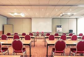 Mercure Hotel Berlin City West