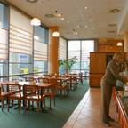 Туры в Германию для 2 взрослых на декабрь 2026 - ibis Hotel Berlin Spandau