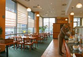 ibis Hotel Berlin Spandau