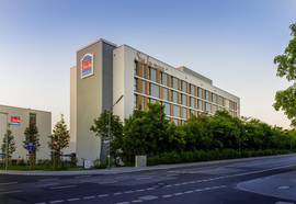 Star Inn Hotel Premium Munchen Domagkstrasse