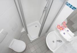 Hotel-Pension Cortina