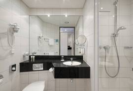 Mercure Hotel Berlin City