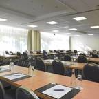 Недорогие туры в Германию для 2 взрослых на декабрь 2026 - Leonardo Hotel Hamburg City Nord