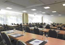 Leonardo Hotel Hamburg City Nord
